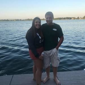 Meet your Posher, Ross